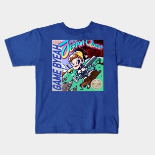 Jerma Quest Kids T-Shirt